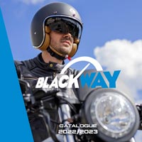 Catalogue BLACKWAY 2022