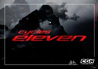 Catalogue Vélos ELEVEN 2022