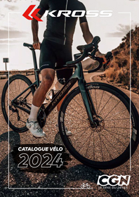 Kross 2024