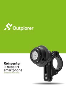 Catalogue OUTPLORER 2026