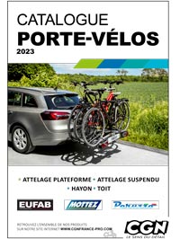 Porte-vélos 03 23