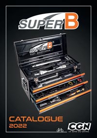 Catalogue Super B 2022