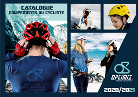 Catalogue OPTIMIZ 2020-2021