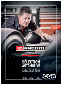 Catalogue FACOM 2021