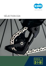 Catalogue KMC 2025-2026