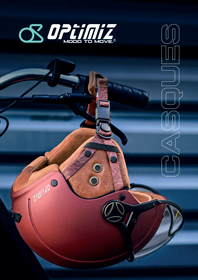 Casques Optimiz 25