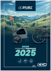 Catalogue Remorques OPTIMIZ 2025