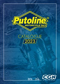Catalogue Putoline 2023
