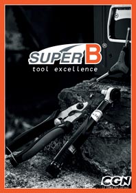 Catalogue Super B 2024