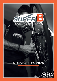Super B 2025