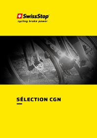 Catalogue SWISSSTOP 2025