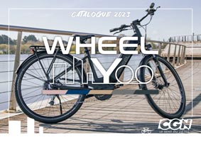 Wheelyoo 23