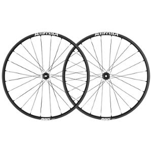 ROUE GRAVEL 700 (PR) K7 JANTE MAVIC ALLROAD S TLR DISQUE CENTERLOCK 11V.