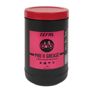 GRAISSE LITHIUM ZEFAL PRO2 (POT ATELIER 1KG)