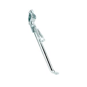 BEQUILLE CYCLO LATERALE TUN'R ADAPT. 103 SP LISSE CHROME COURTE