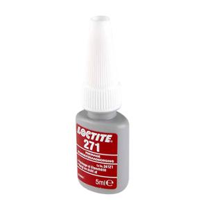 OUTIL REPARATION / FIXATION - LOCTITE 648 COLLE ROULEMENT BLOCPRESSE (TUBE 5ML)