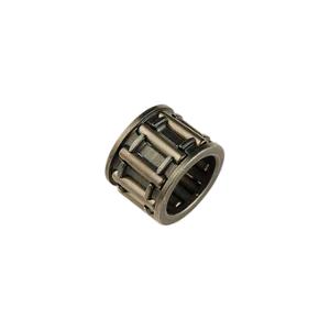 CAGE AIGUILLE PISTON POLINI RENF. ADAPT. TYPHOON / ZIP (12X17X13)