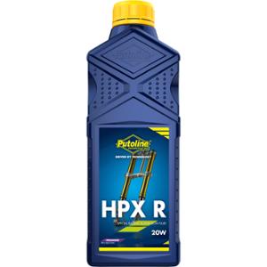 HUILE FOURCHE PUTOLINE HPX R 20W (1L)