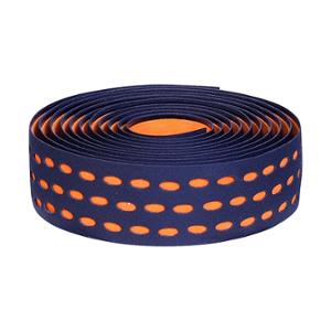 GUIDOLINE VELOX BI COLOR 3.0 NOIR / ORANGE - EPAISSEUR 3.5MM