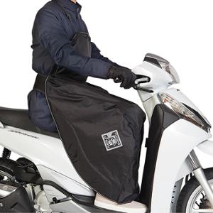 TABLIER MAXI SCOOTER / SCOOTER LINUSCUD TUCANO A PORTER UNIVERSEL