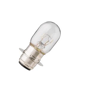LAMPE / AMPOULE 12V 35 / 35W (P15d 25-1) FLOSSER PROJECTEUR