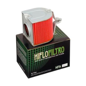 FILTRE A AIR HIFLOFILTRO HFA1204 HONDA 250 CN HELIX '86-07