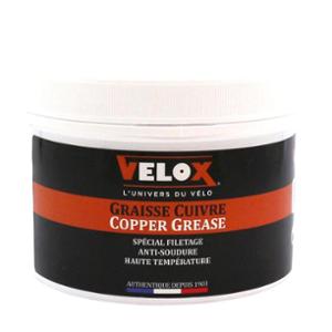 GRAISSE CUIVRE VELOX ANTI GRIPPANT (POT 350ML)