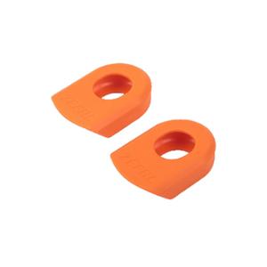 PROTECTION MANIVELLE ZEFAL CRANK ARMOR ORANGE (PR)