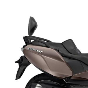 FIXATION DOSSERET SELLE SHAD ADAPT.BMW C650GT '12-'22