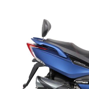 FIXATION DOSSERET SELLE SHAD ADAPT.KYMCO GDINK 300i  '18