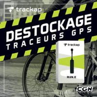 Déstockage Traceurs GPS TRACKCAP