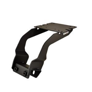 PORTE BAGAGE / SUPPORT TOP CASE MAXI SCOOTER SHAD ADAPT. 125 YAMAHA XMAX / SKYCRUISER 10->13