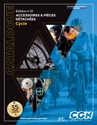 Catalogue Pièces détachées Vélos